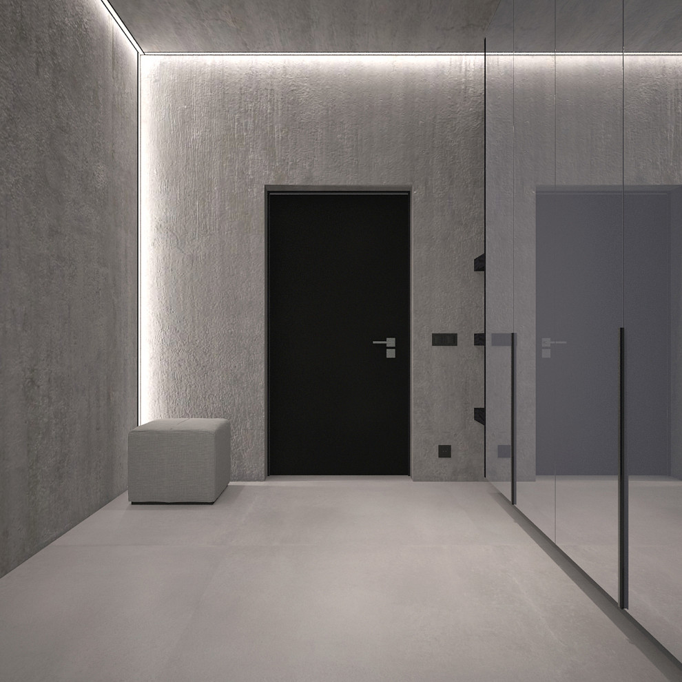 Квартира на Удальцова