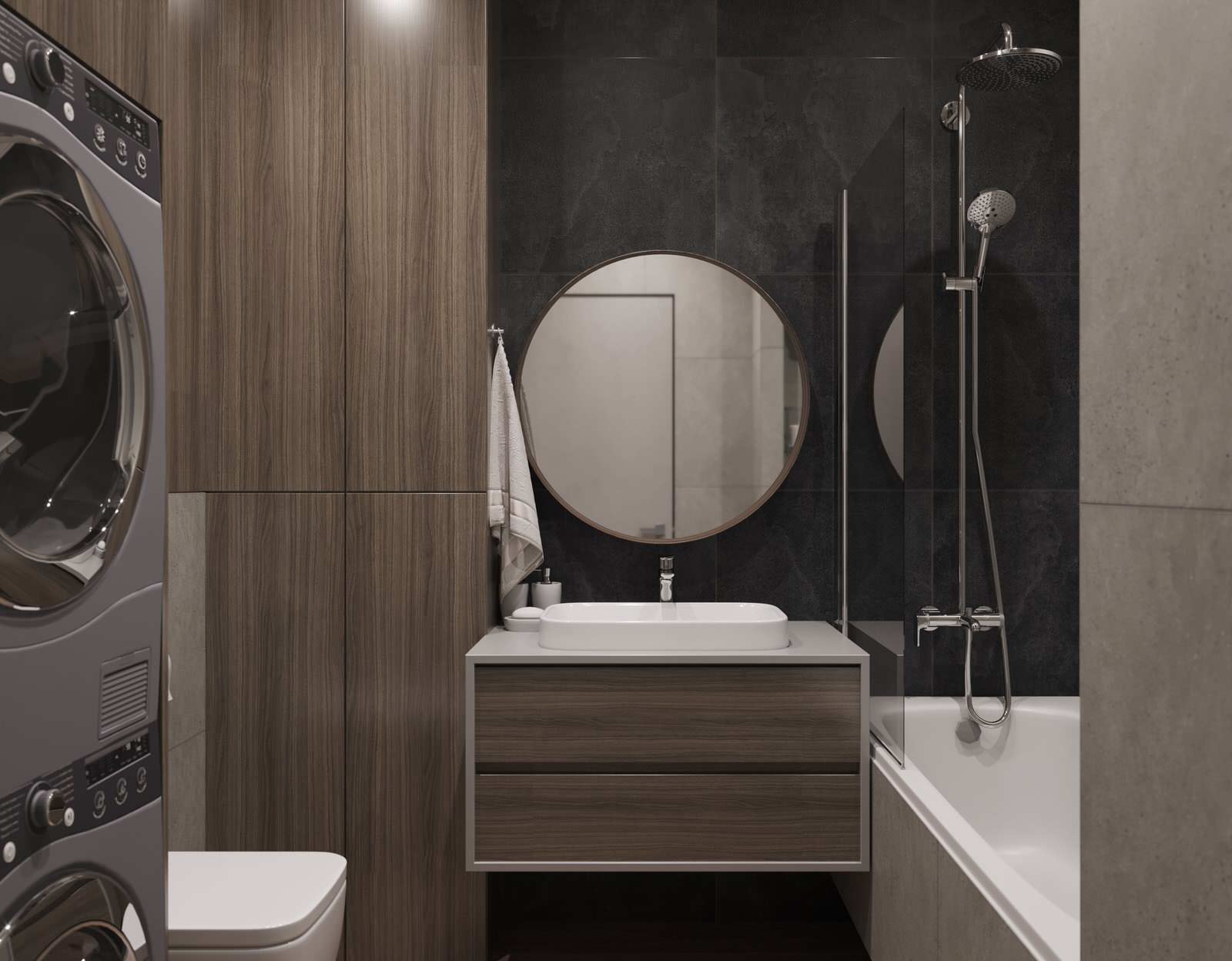 Квартира 84 кв в жилом комплексе в центре г.Челябинск