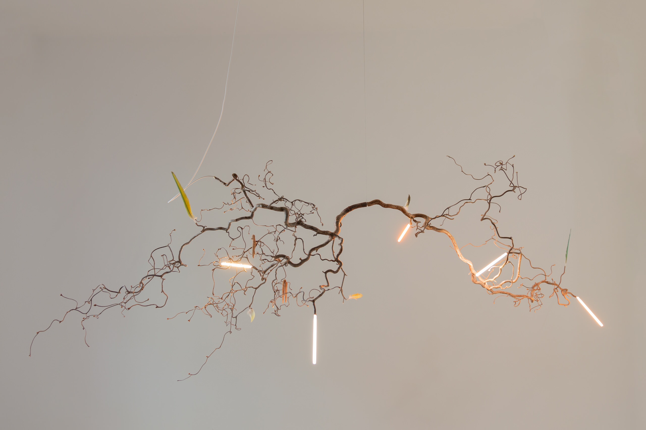 SaloneSatellite 2022: зачем обращать внимание на «молодой дизайн»