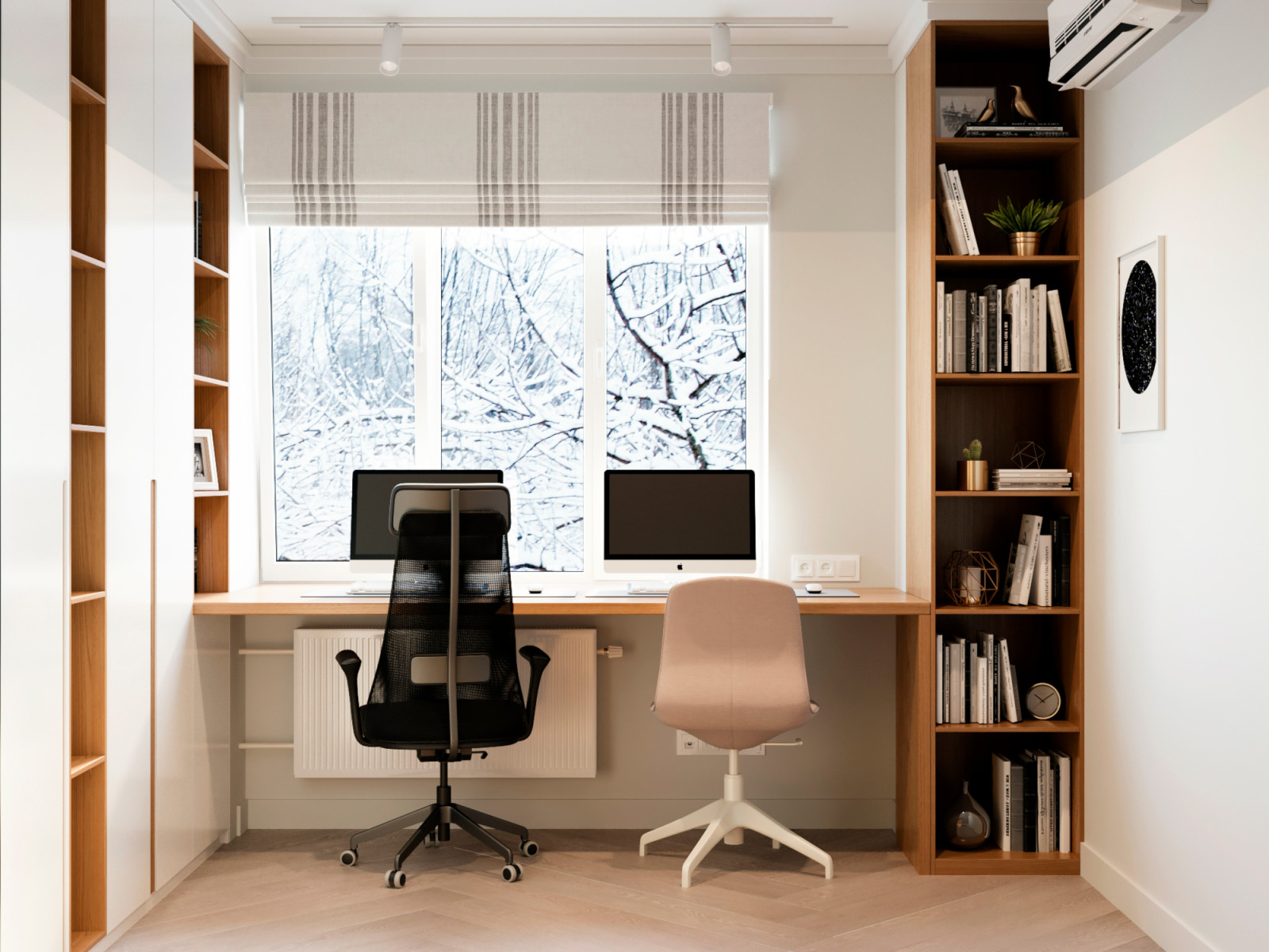 Квартира в Санкт-Петербурге