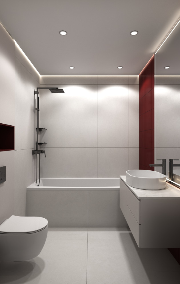 Таун-хаус в коттеджном поселке 4