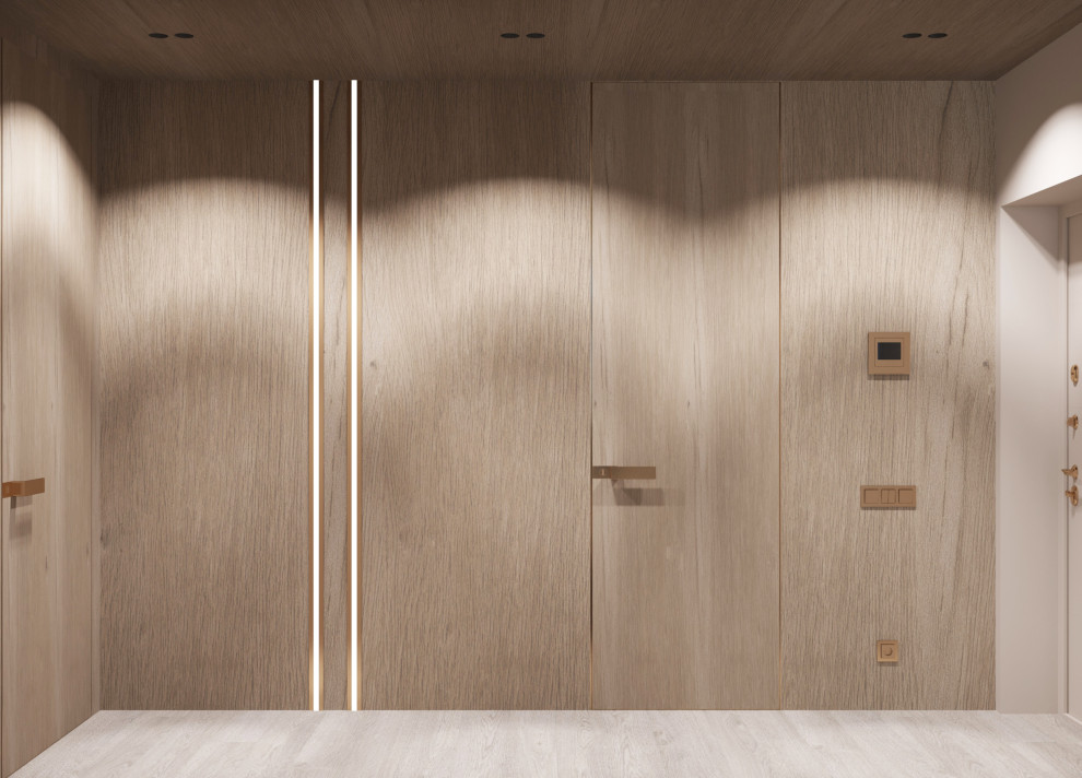 Квартира в ЖК "Небо"