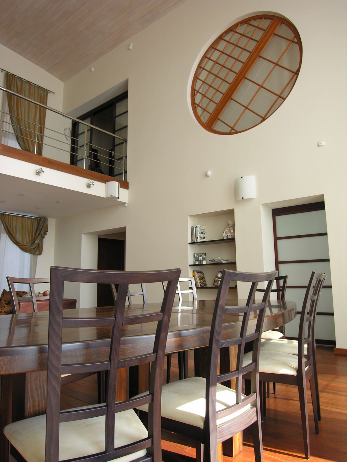 Загородный дом в ЧЕРНОЛУЧЬЕ