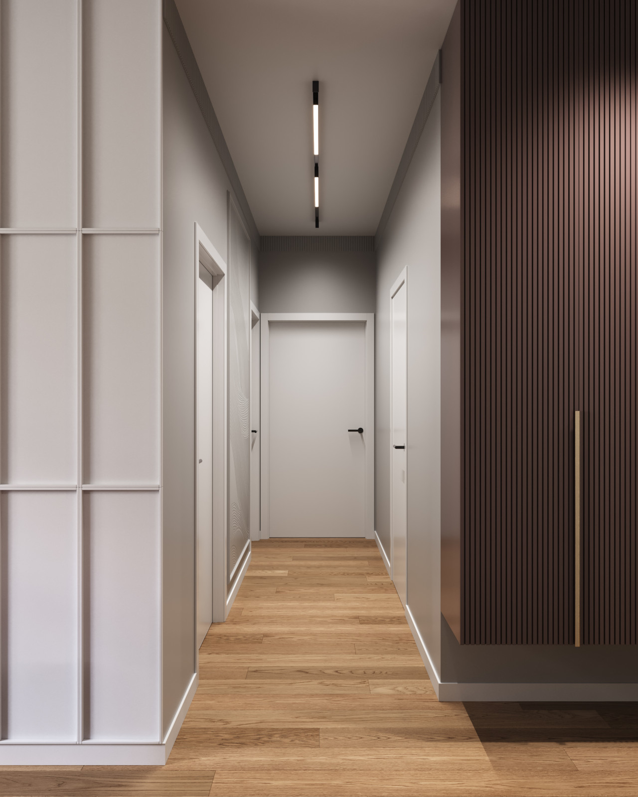 Апартаменты на Новоданиловской набережной