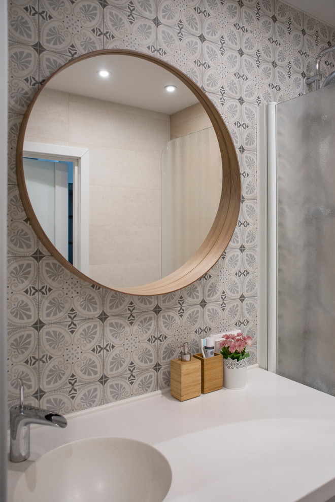 Ванная комната