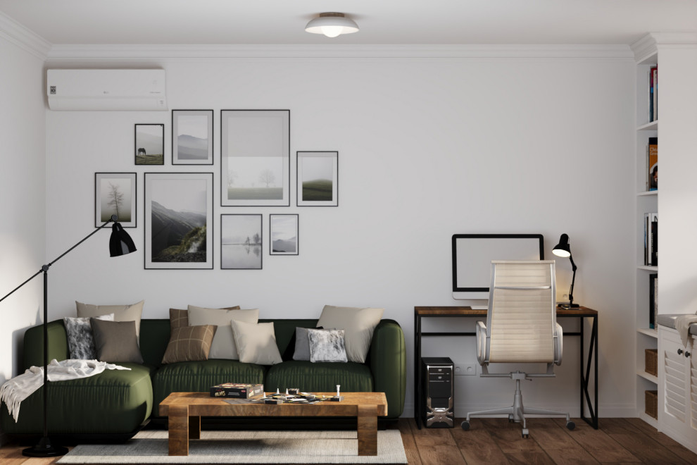 ЖК "Гармония"