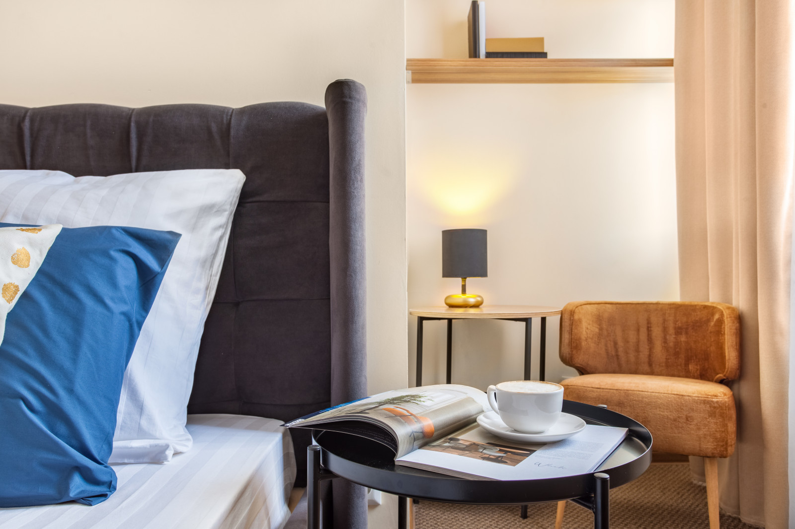 Номер в Отеле