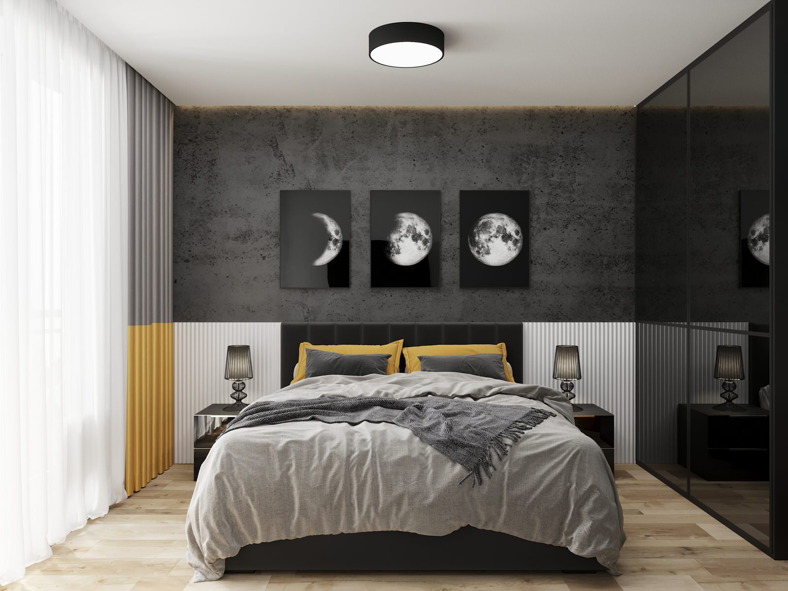 2-комн. квартира для пары в Бабяково, в ЖК Зелёный квартал