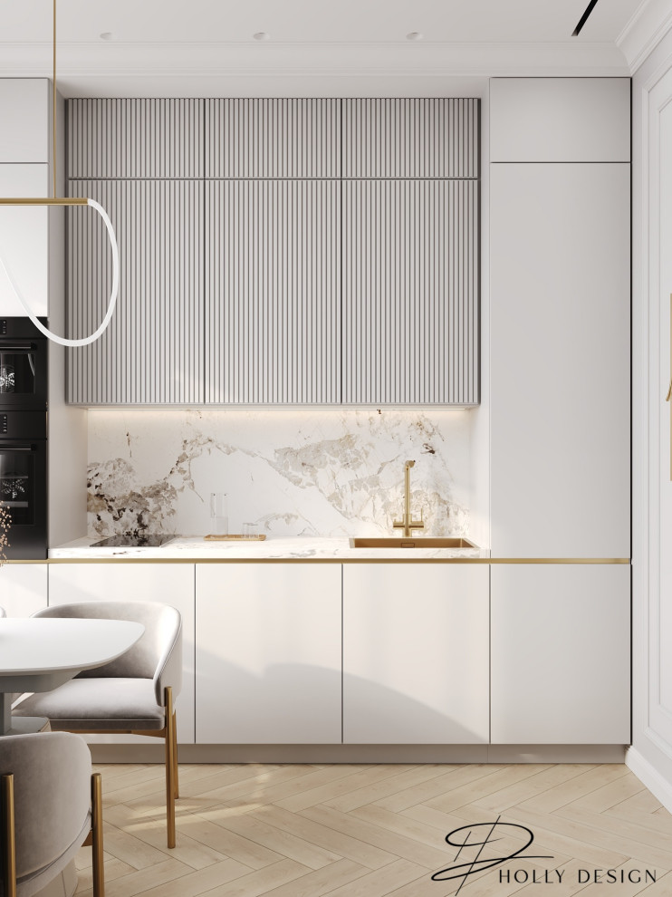 Level Причальный | Дорогая долгосрочная аренда