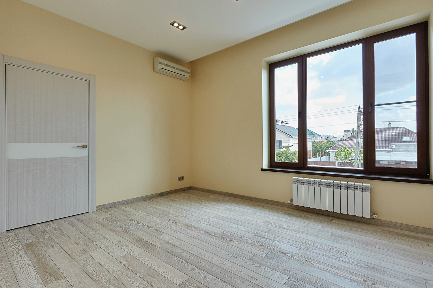 062 Частное домовладение