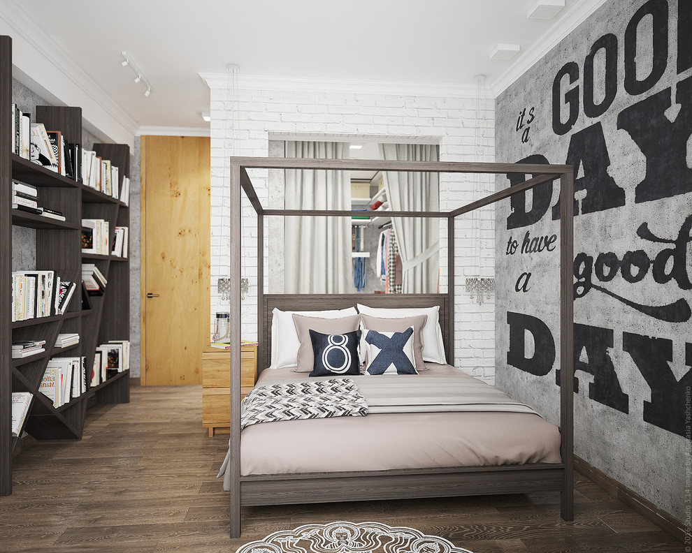 Женский лофт