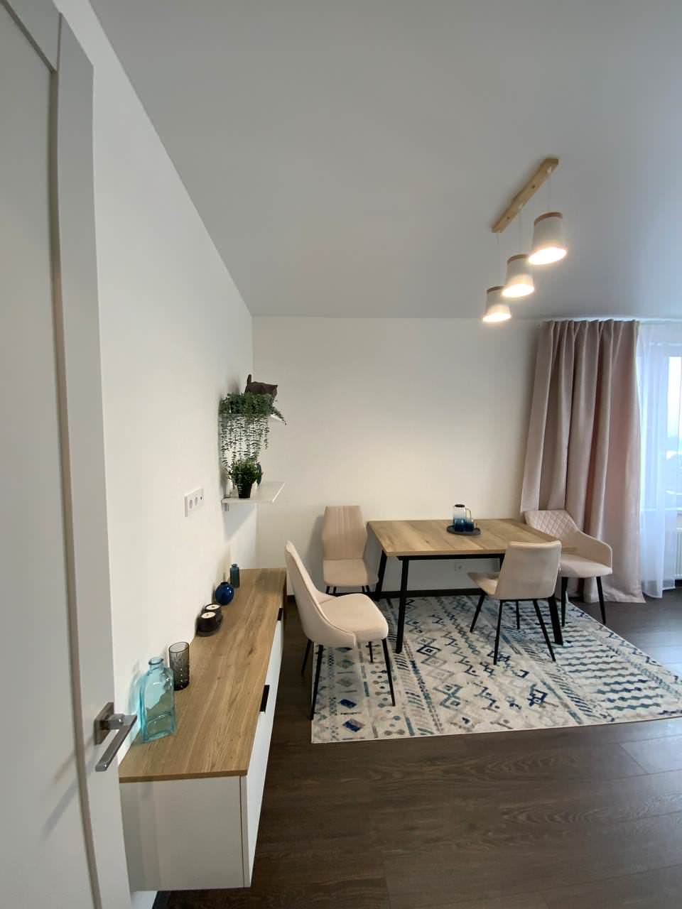 Шоурум Окла