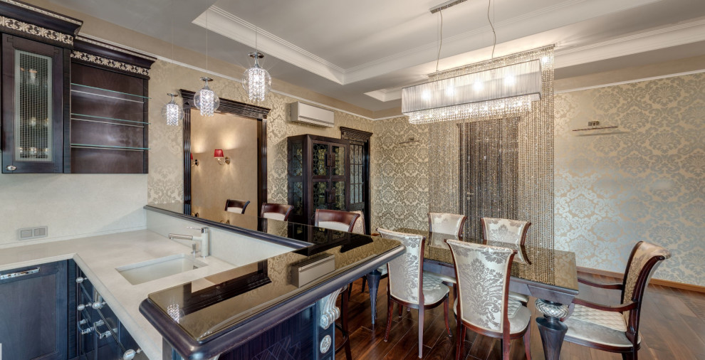 Квартира ЖК Итальянский квартал