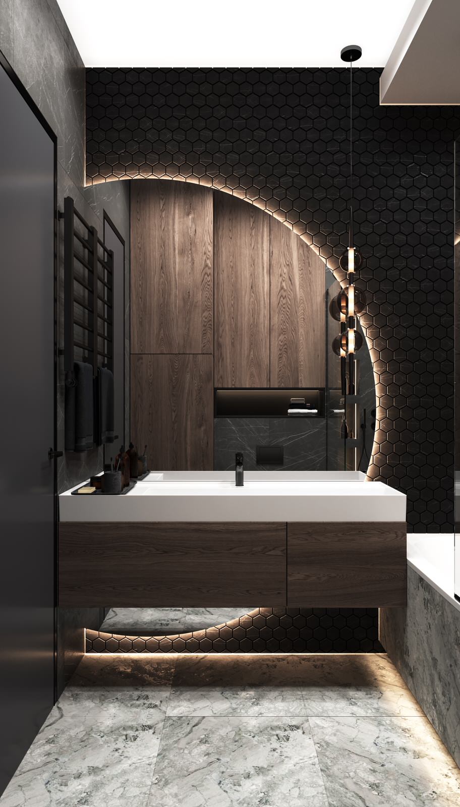 ЖК "Династия"