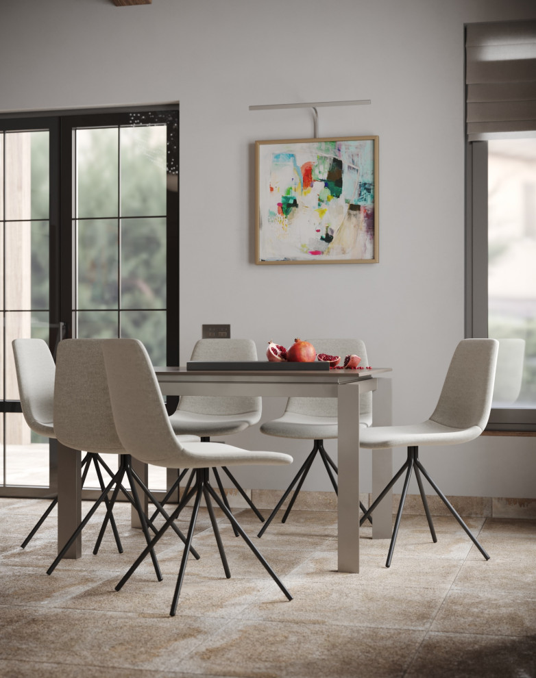 Современное шале