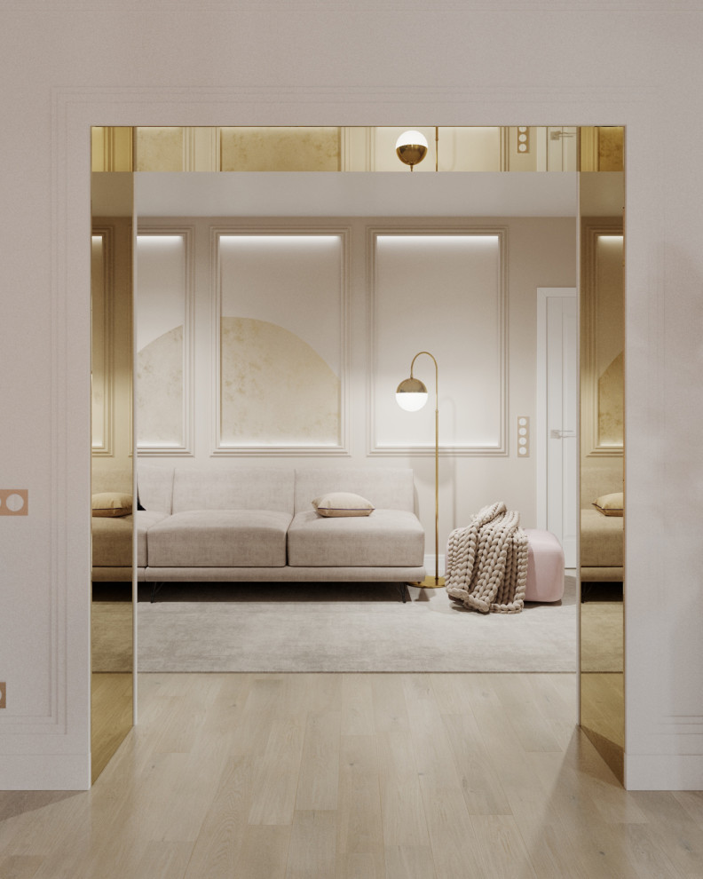 98м2 в Орехово-Зуева