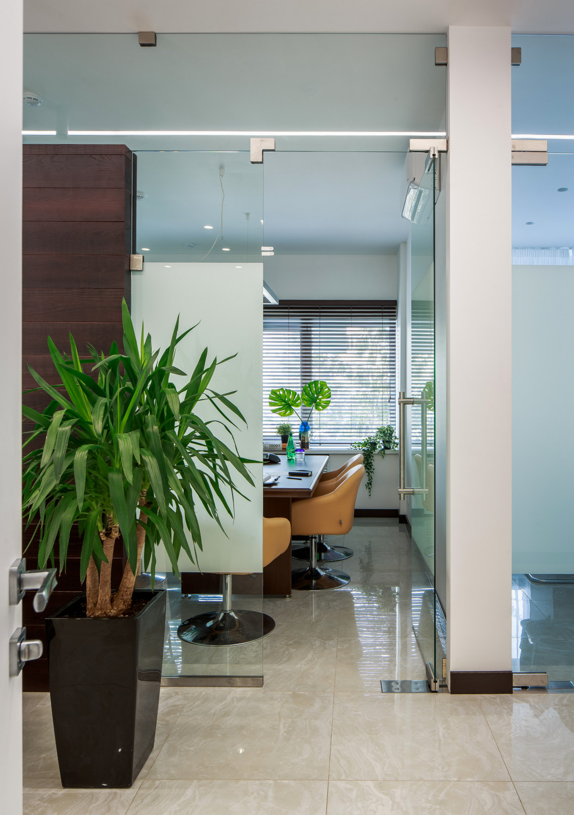 Офис адвокатского бюро