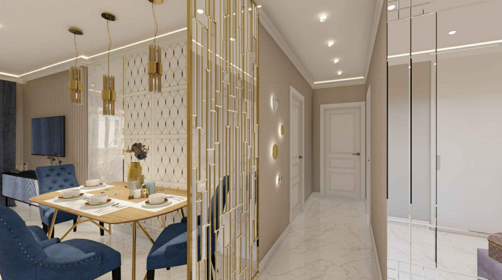 ЖК Династия