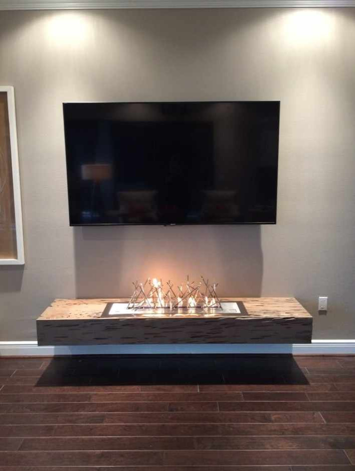 Биокамин для квартиры