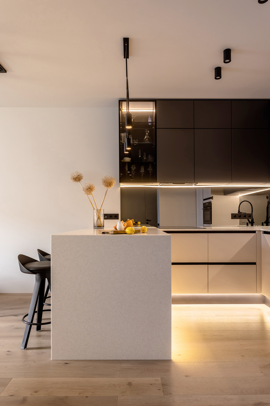 Квартира 50 кв.м. на ул. Академика Пилюгина