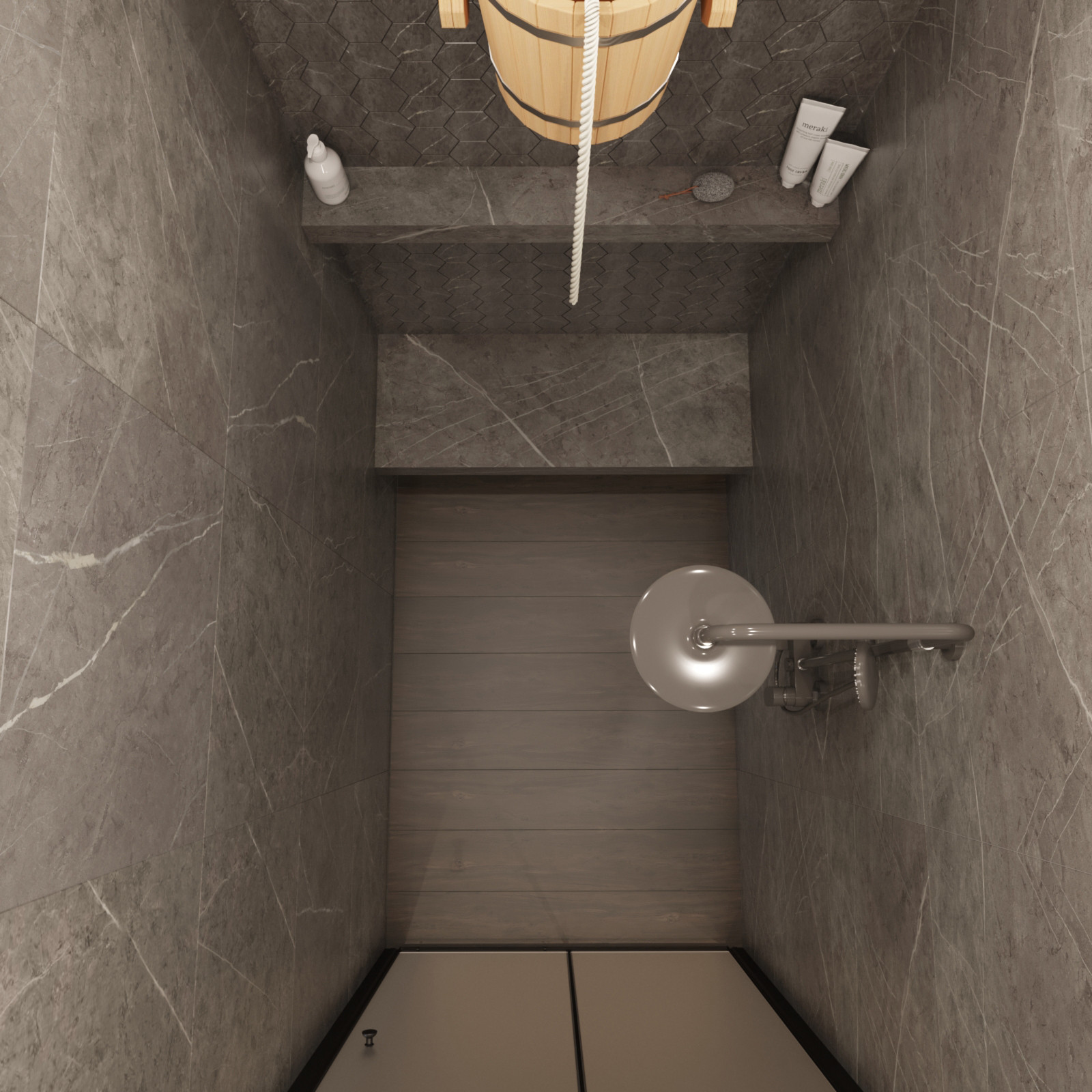 Загородный дом