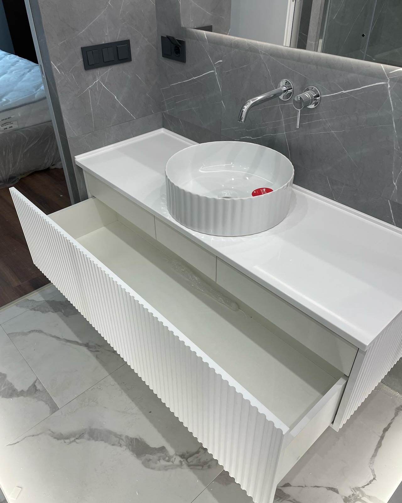 Обложка проекта: Люберцы ул. Инициативная