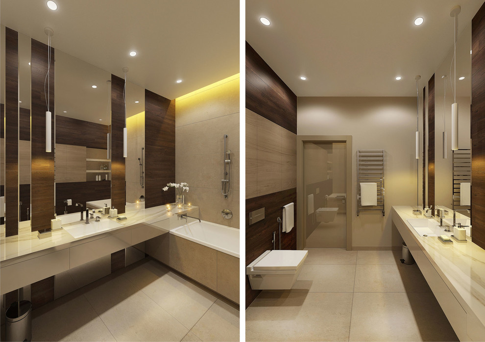 Дом на Бирюзвой