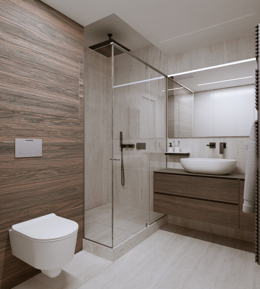 Apartamento Moskva Ecopark