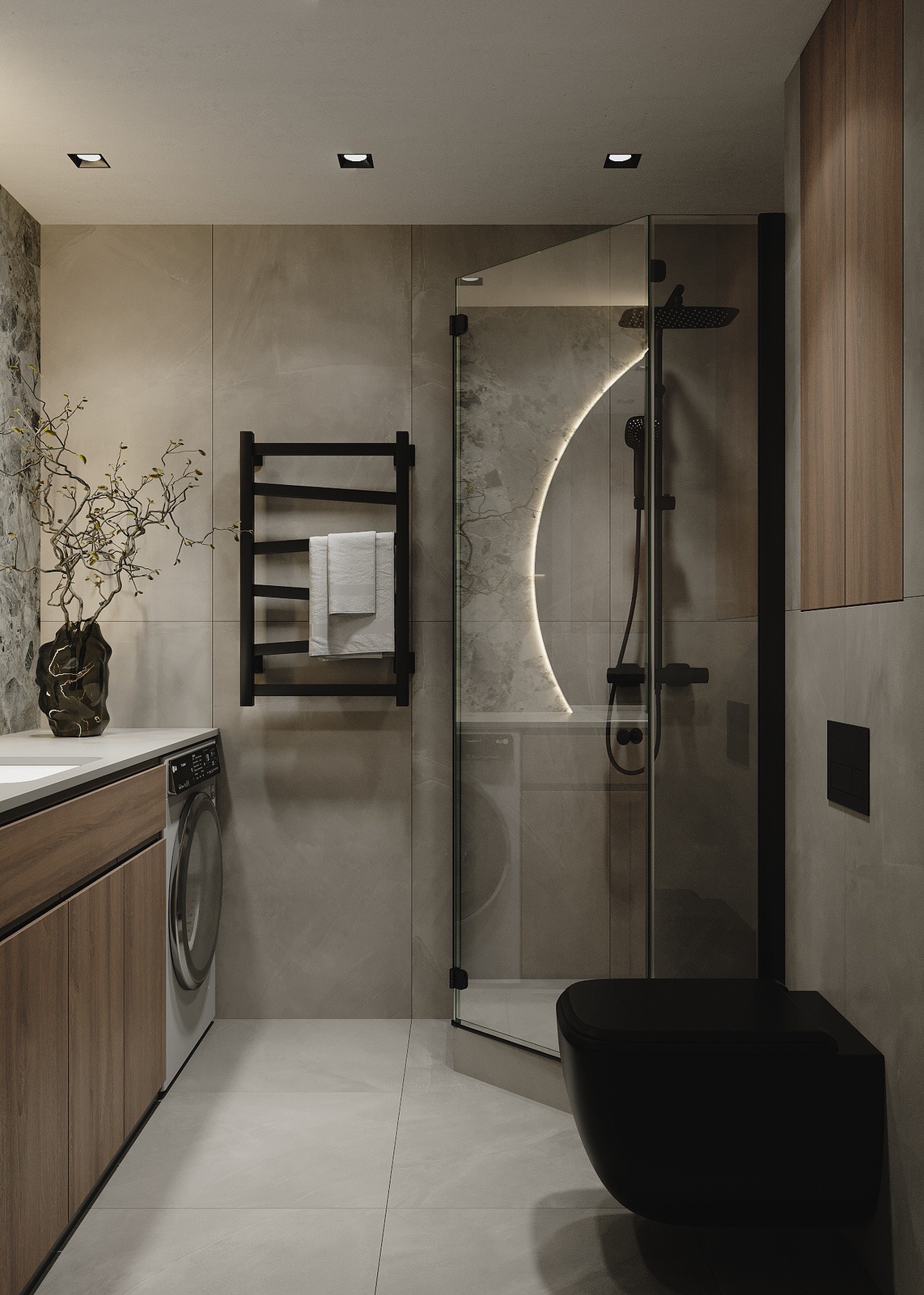 Квартира для студента в Москве ЖК Матвеевский