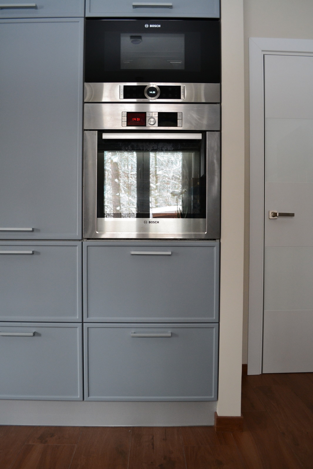 Дом в пос.Раздоры