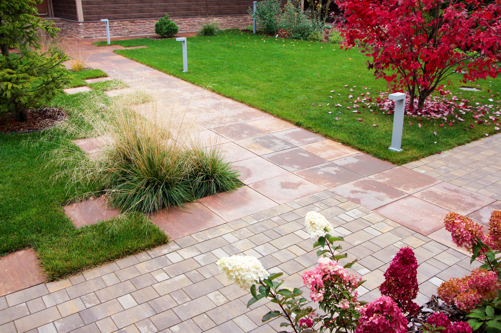 Петровское, 2018-2020 гг.