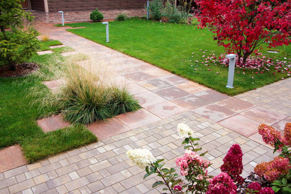 Петровское, 2018-2020 гг.