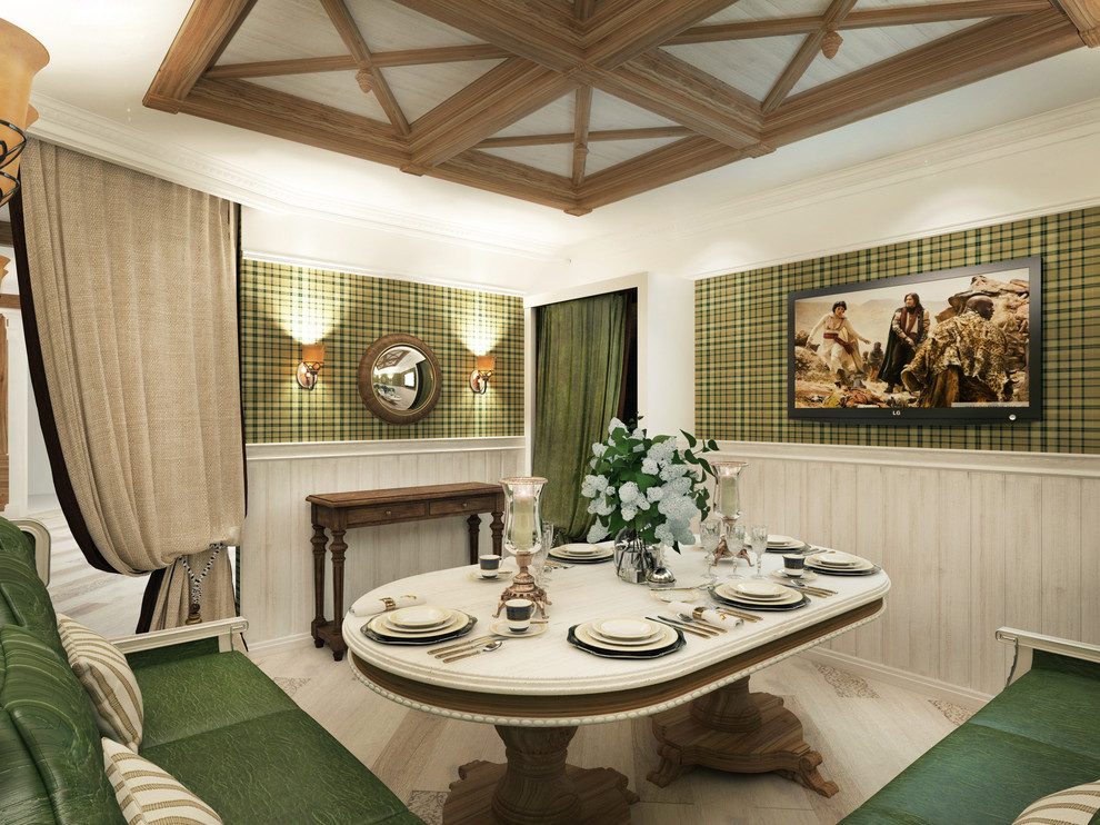 Банный комплекс в Уфе