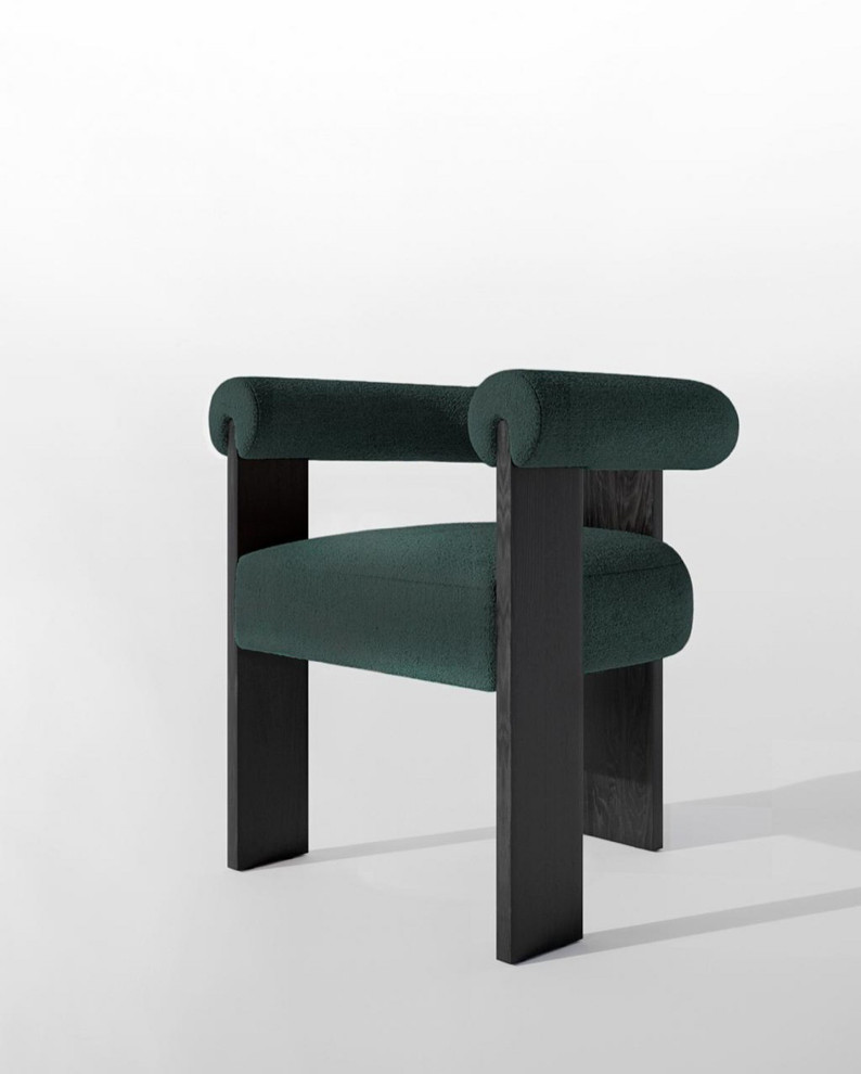 Обложка проекта: Дизайнерское кресло Montana по индивидуальному проекту