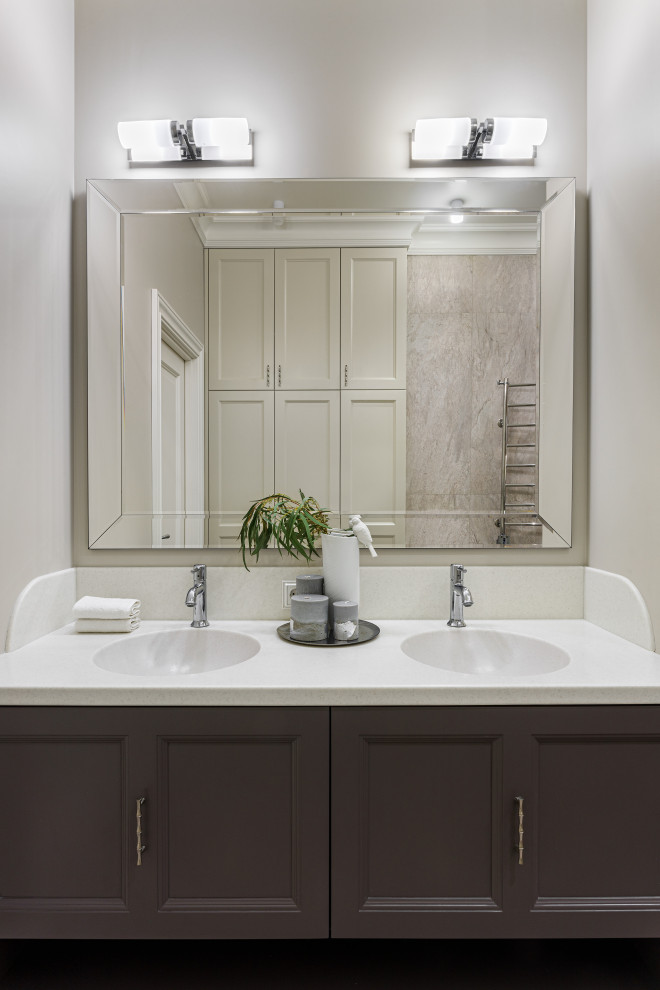 ЖК Зиларт (Колониальный стиль)