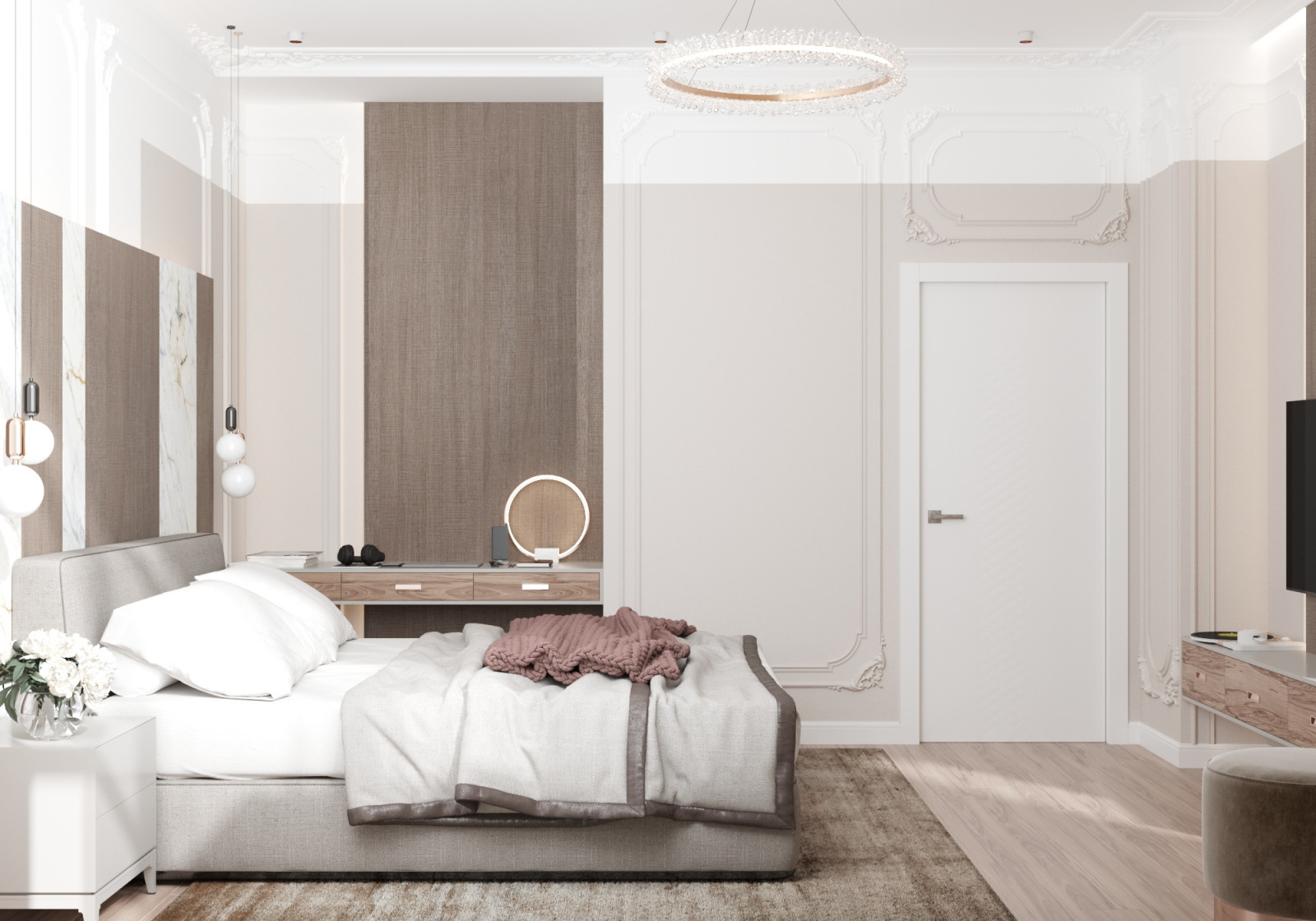 Маленькая Шотландия