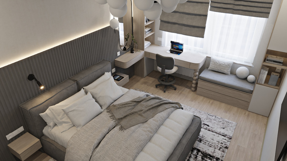 ЖК "Уездные кварталы"