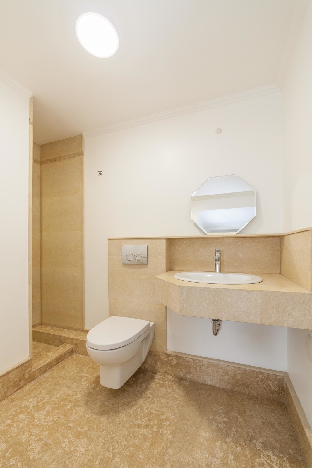 Николин Парк, Москва