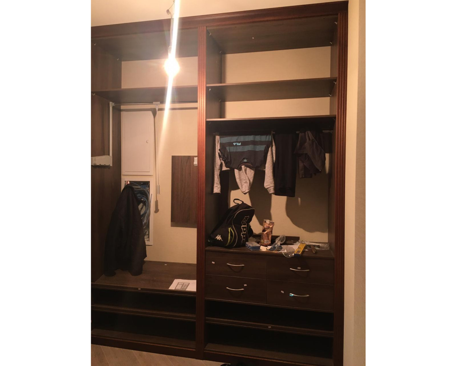 Мебель из массива дерева, шпона, мдф