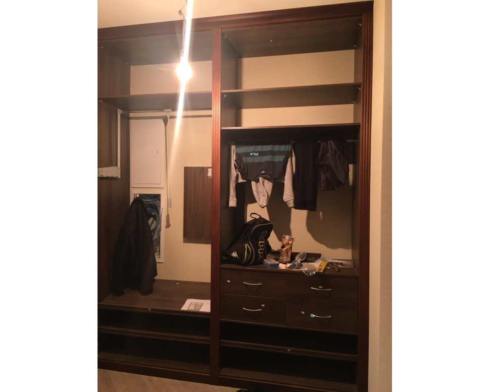 Мебель из массива дерева, шпона, мдф