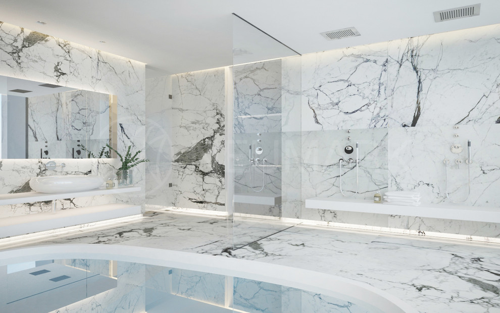 Bowmont Residence