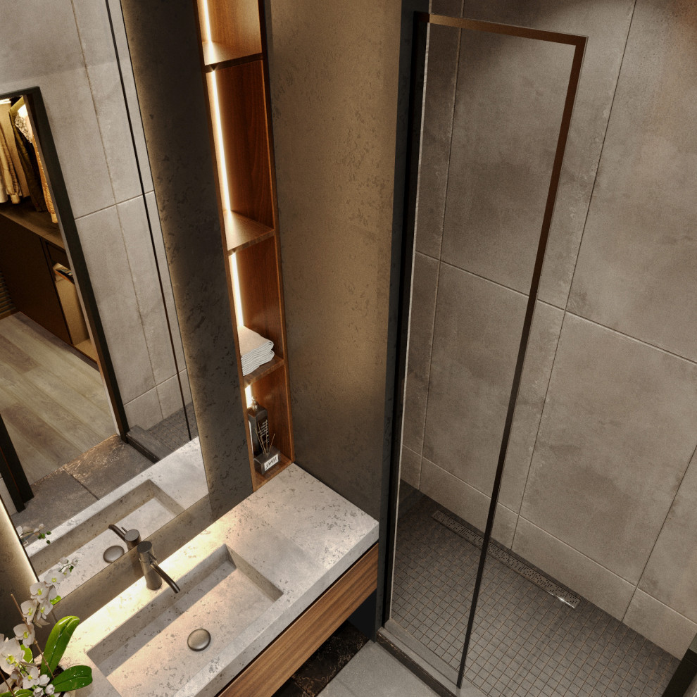 Premier - 85 кв.м.