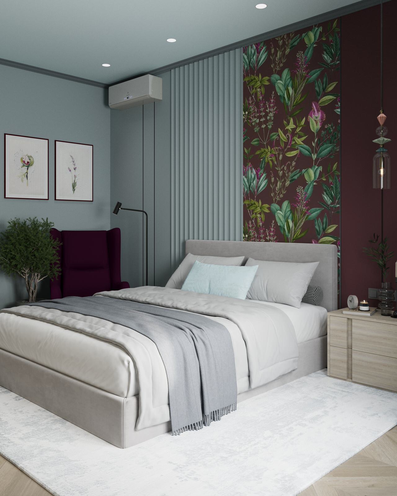 Квартира 45кв.м жк Ньютон