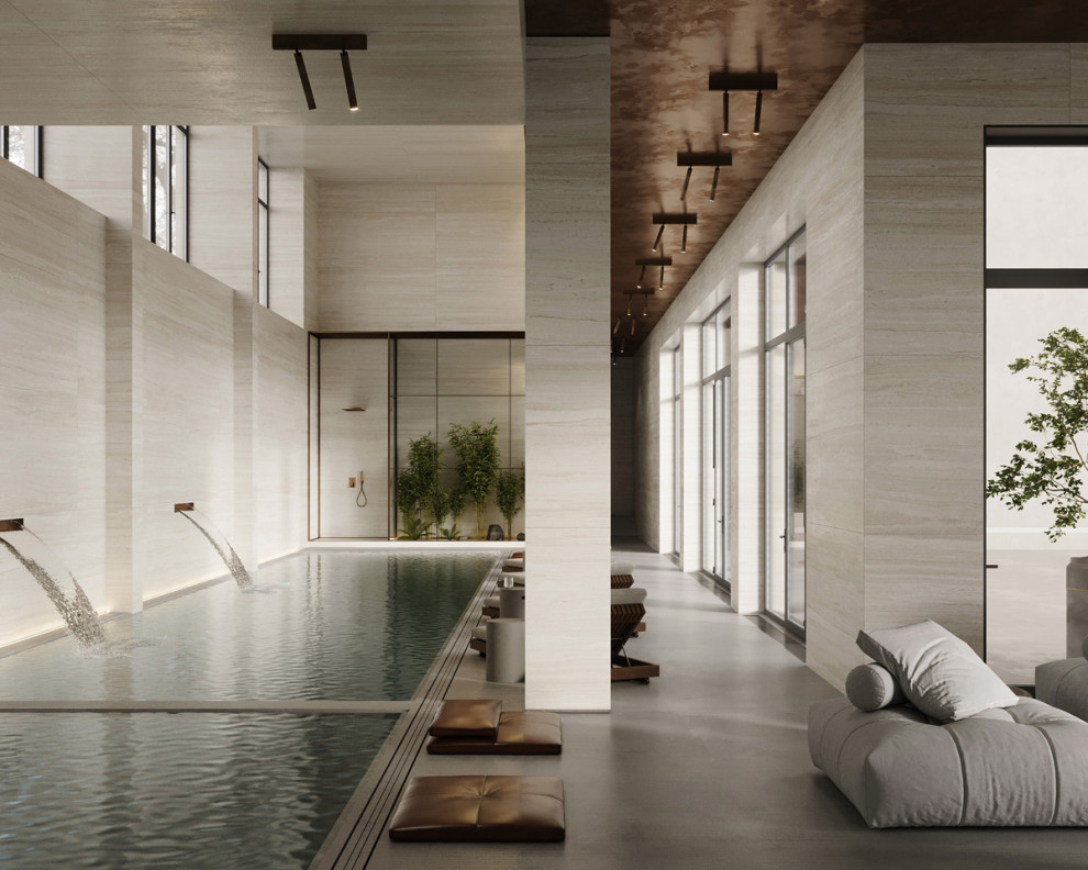 Дом 1800м2 на Рублевке