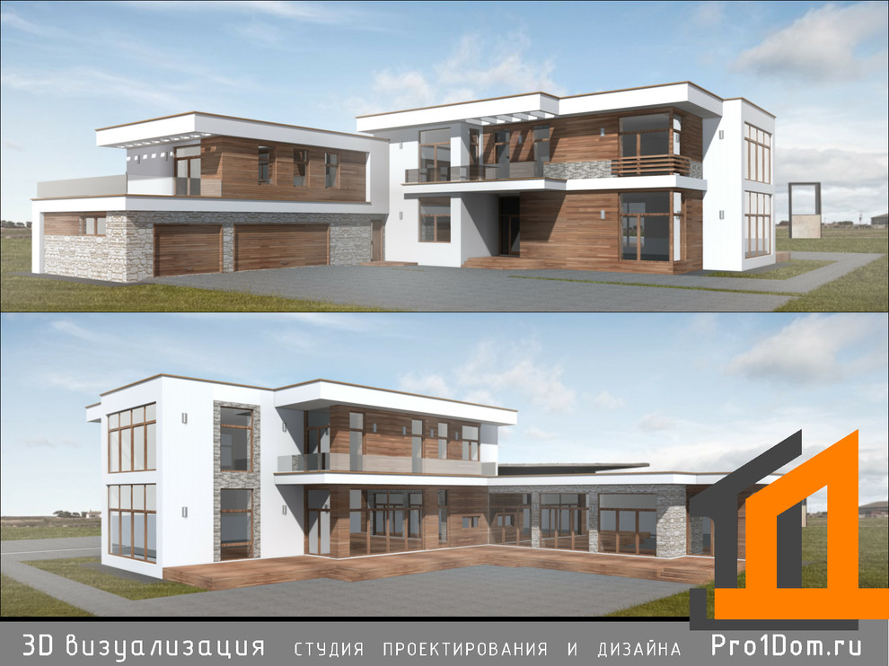 Обложка проекта: Pro1Dom_Усадьба_8