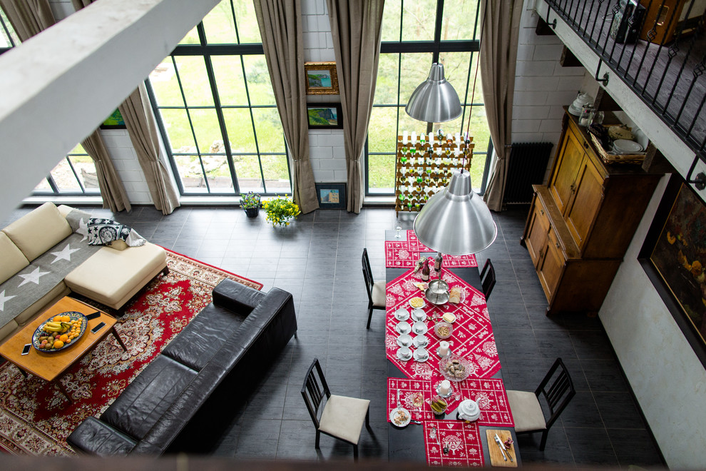 Интерьер Квартира № 3