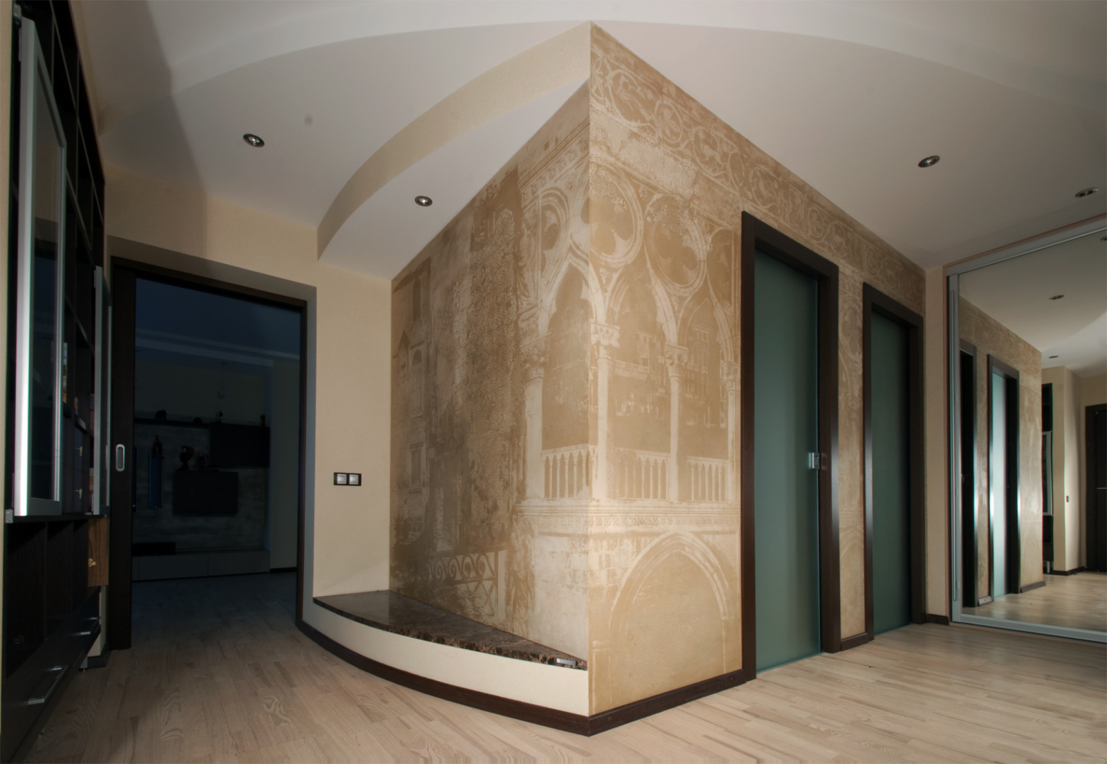 улица Одесская