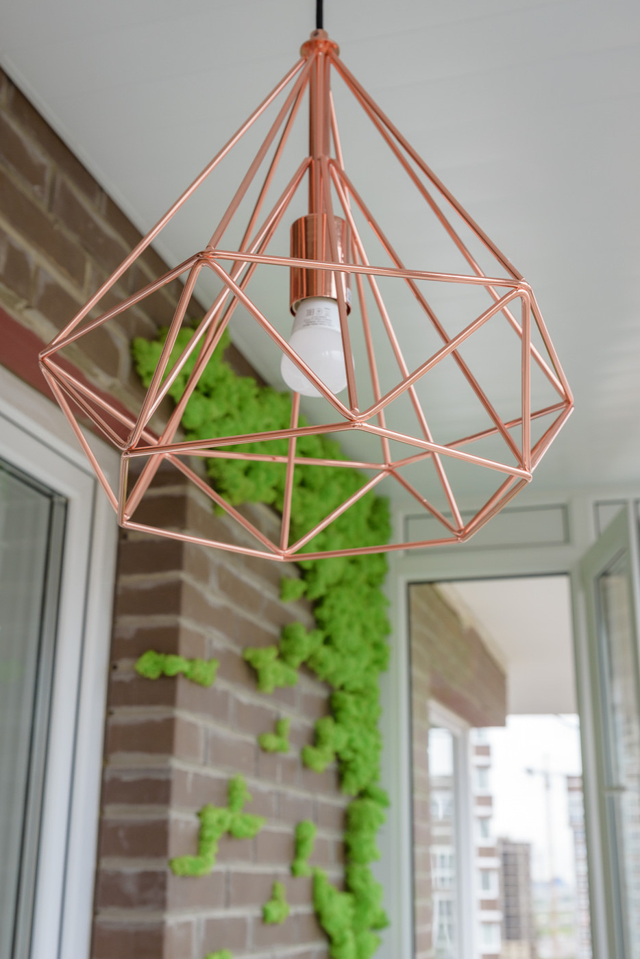 Квартира в ЖК Татьяни парк.