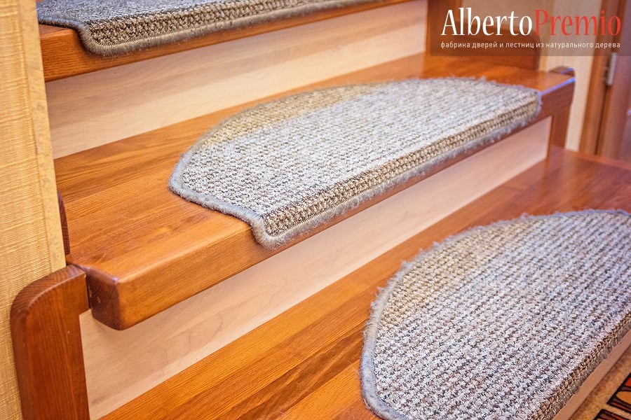 Работы компании Alberto Premio