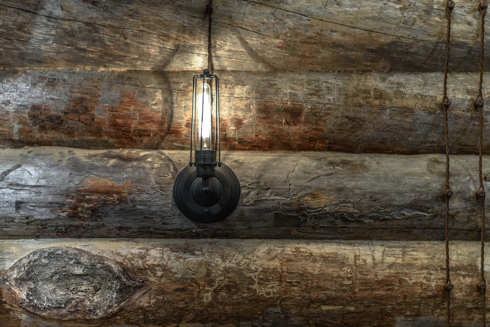 Баня в Parkville